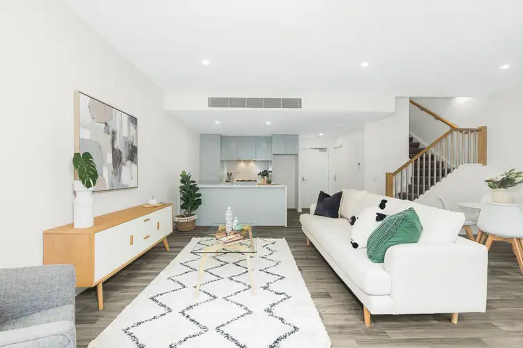 15 Chisholm Street, Wolli Creek NSW 2205