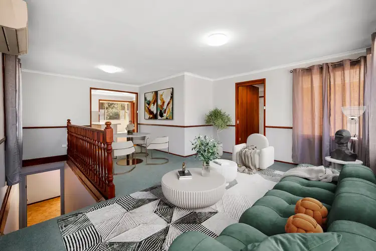 Third view of Homely house listing, 13 Moore Street, Blaxland NSW 2774