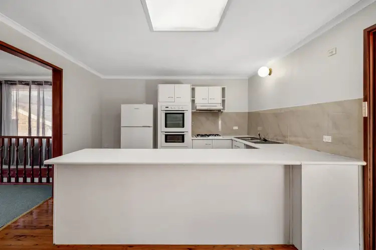 Fourth view of Homely house listing, 13 Moore Street, Blaxland NSW 2774