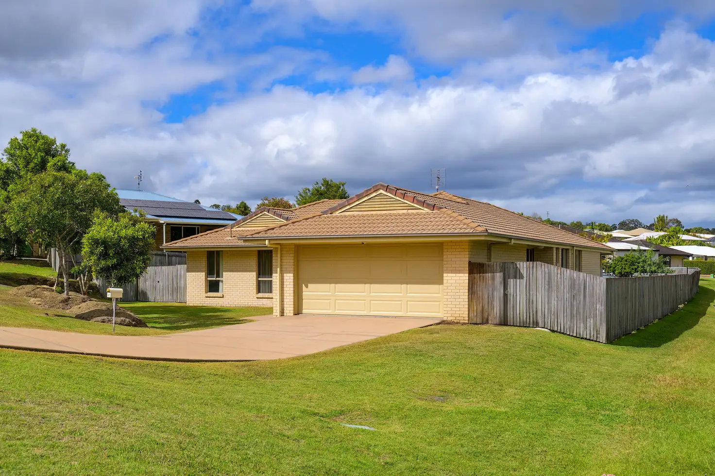 Main view of Homely house listing, 92 Cartwright Road, Gympie QLD 4570