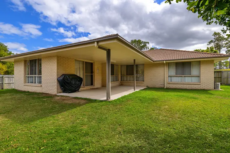 Fifth view of Homely house listing, 92 Cartwright Road, Gympie QLD 4570