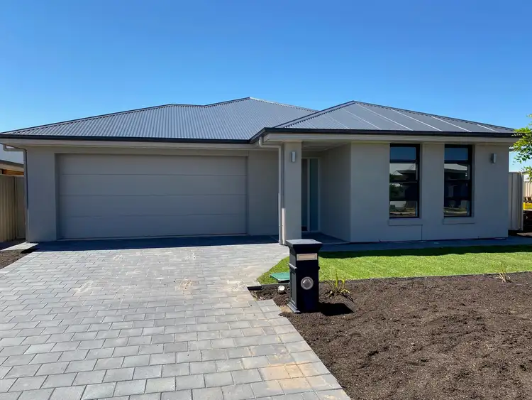 Main view of Homely house listing, 17 Luis Drive, Angle Vale SA 5117