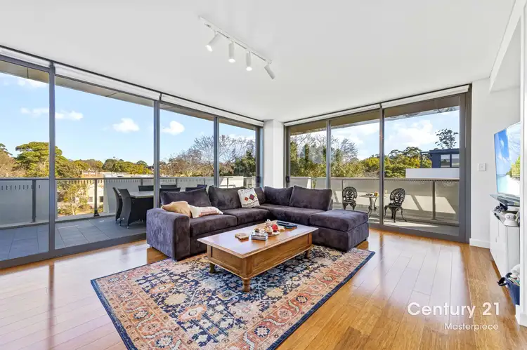 40/10 Gilroy Road, Turramurra NSW 2074