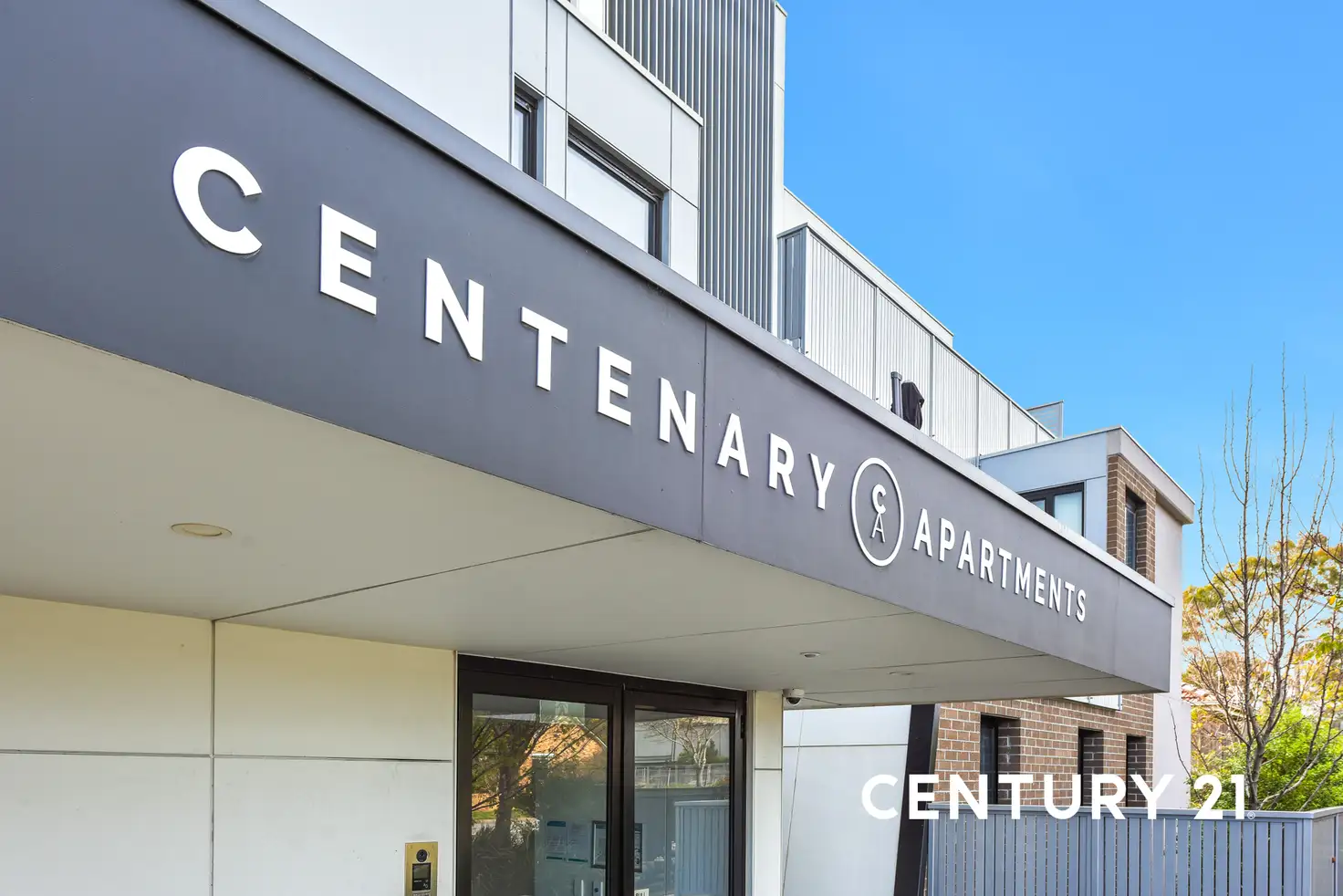 Main view of Homely apartment listing, 202/817-819 Centre Road, Bentleigh East VIC 3165