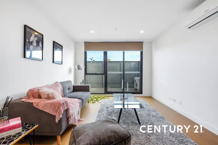 Third view of Homely apartment listing, 202/817-819 Centre Road, Bentleigh East VIC 3165