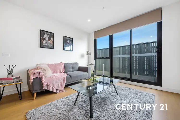 Fourth view of Homely apartment listing, 202/817-819 Centre Road, Bentleigh East VIC 3165
