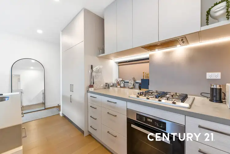 Sixth view of Homely apartment listing, 202/817-819 Centre Road, Bentleigh East VIC 3165