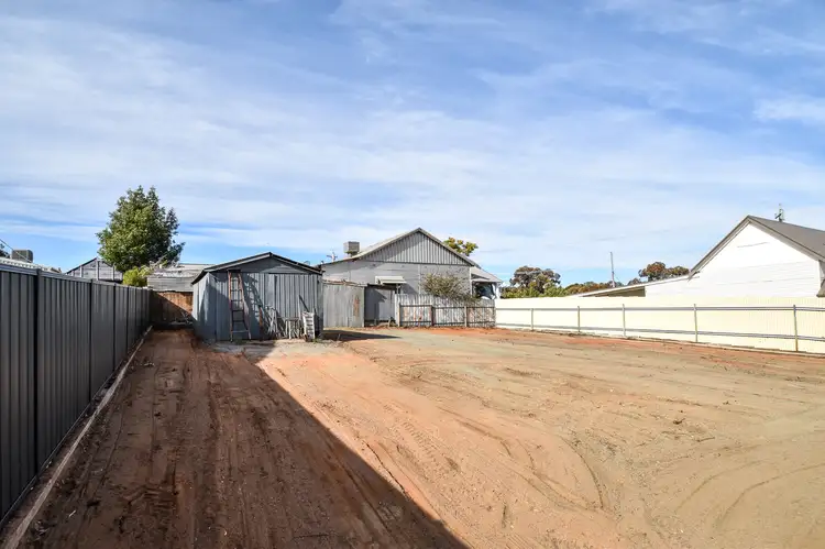Main view of Homely land listing, 15A Long Street, Broken Hill NSW 2880