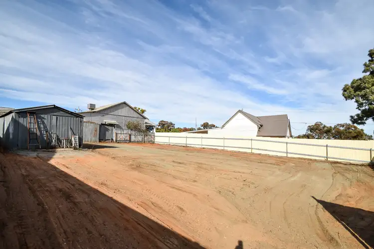 Second view of Homely land listing, 15A Long Street, Broken Hill NSW 2880