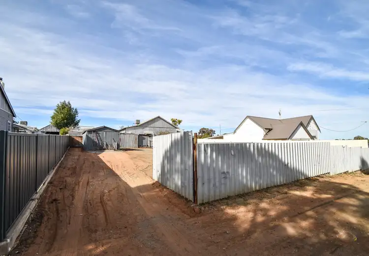 Third view of Homely land listing, 15A Long Street, Broken Hill NSW 2880