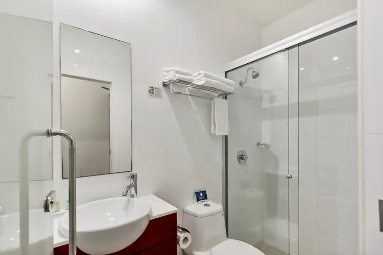 Second view of Homely apartment listing, 15-17 Hunter Street, Sydney NSW 2000