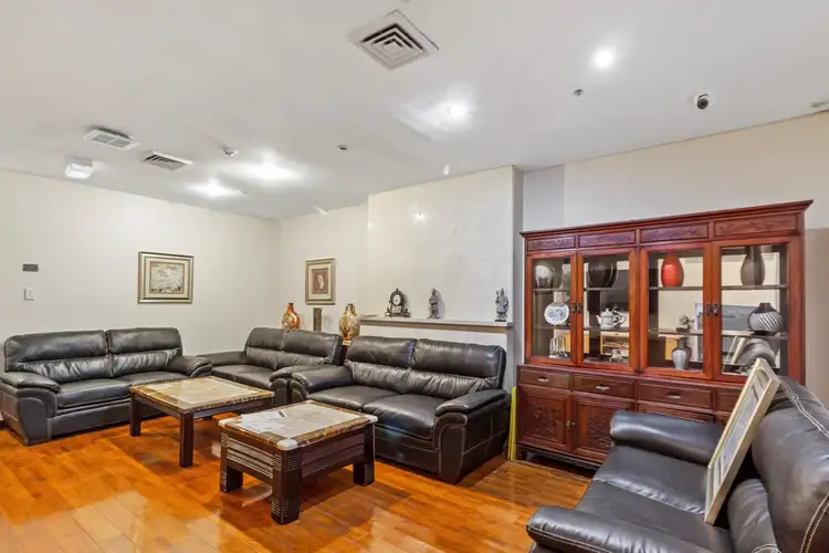 Third view of Homely apartment listing, 15-17 Hunter Street, Sydney NSW 2000