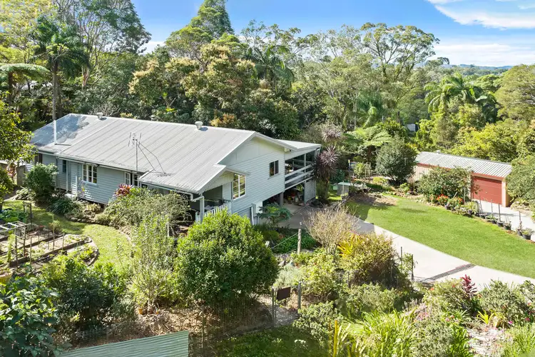 Main view of Homely house listing, 215 Burnside Road, Burnside QLD 4560