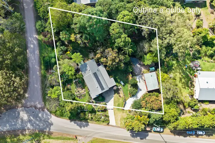 Third view of Homely house listing, 215 Burnside Road, Burnside QLD 4560