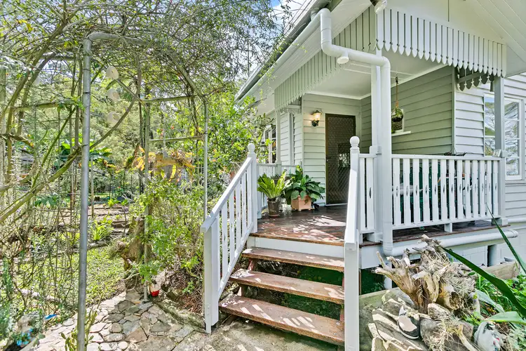 Fourth view of Homely house listing, 215 Burnside Road, Burnside QLD 4560