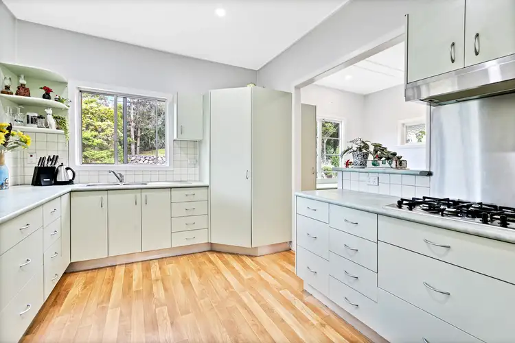 Fifth view of Homely house listing, 215 Burnside Road, Burnside QLD 4560
