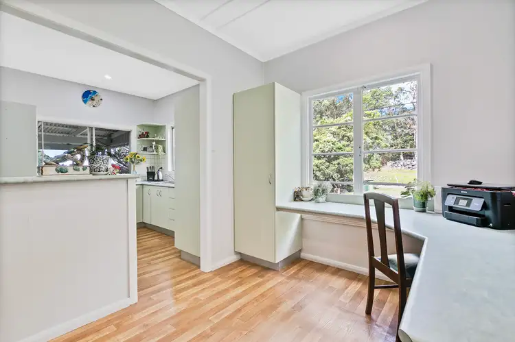 Sixth view of Homely house listing, 215 Burnside Road, Burnside QLD 4560