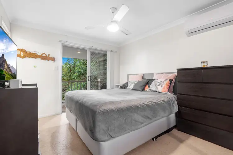 Fourth view of Homely townhouse listing, 46/19 O'Reilly Street, Wakerley QLD 4154