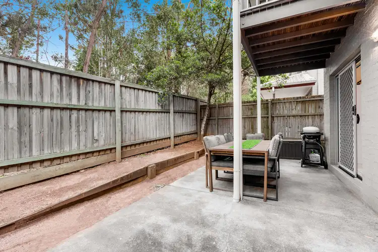 Fifth view of Homely townhouse listing, 46/19 O'Reilly Street, Wakerley QLD 4154