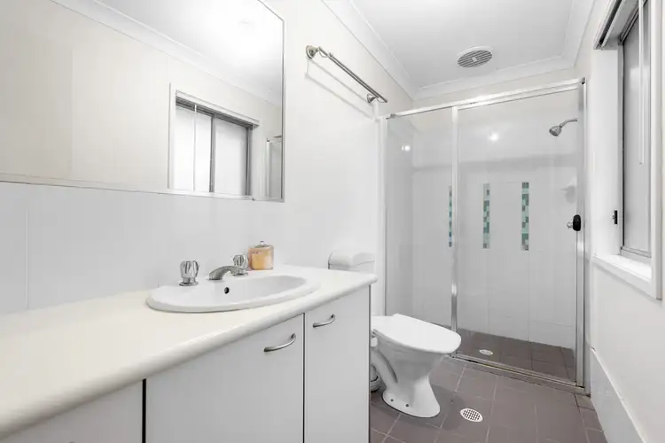 Sixth view of Homely townhouse listing, 46/19 O'Reilly Street, Wakerley QLD 4154