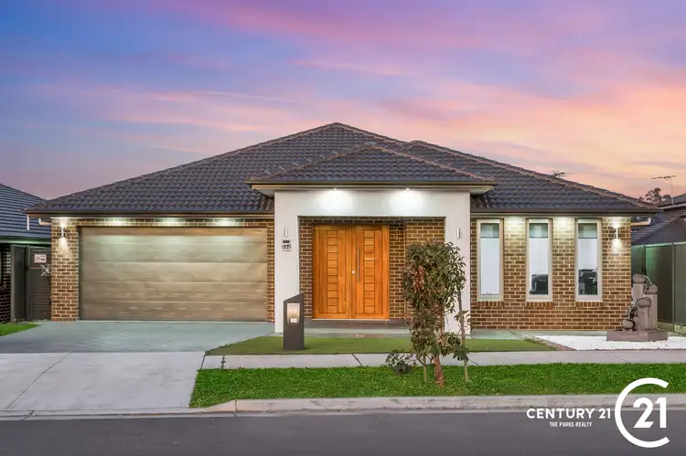 77 Craik Avenue, Austral NSW 2179