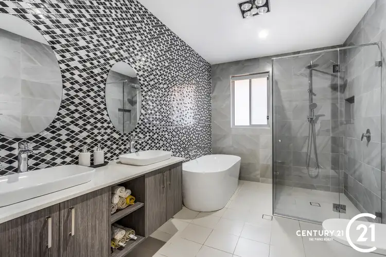 Third view of Homely house listing, 77 Craik Avenue, Austral NSW 2179