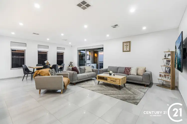 Fourth view of Homely house listing, 77 Craik Avenue, Austral NSW 2179