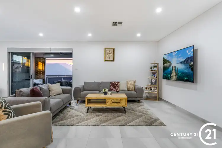 Fifth view of Homely house listing, 77 Craik Avenue, Austral NSW 2179