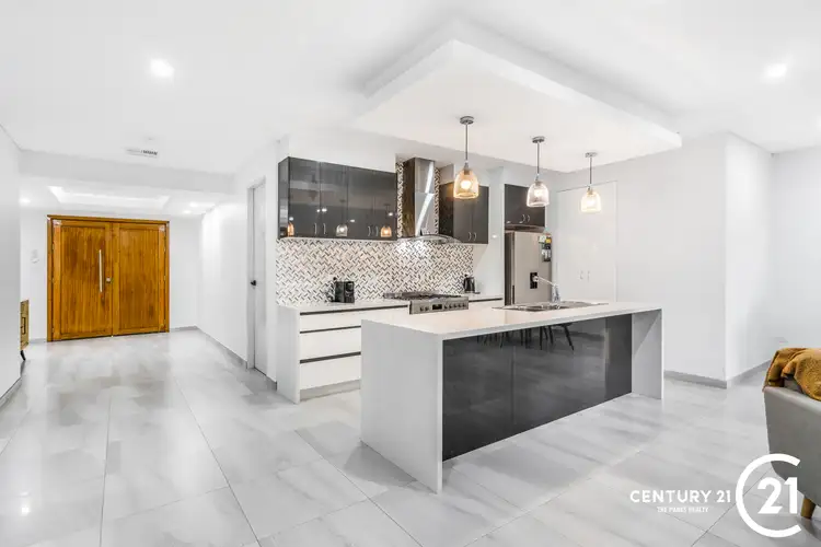 Sixth view of Homely house listing, 77 Craik Avenue, Austral NSW 2179