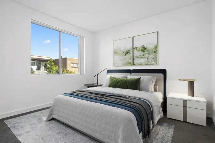 Third view of Homely apartment listing, 10/9-11 Peake Parade, Peakhurst NSW 2210