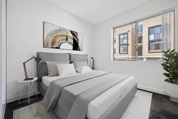 Fourth view of Homely apartment listing, 10/9-11 Peake Parade, Peakhurst NSW 2210