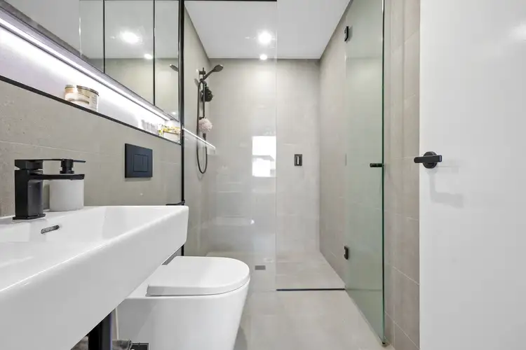 Fifth view of Homely apartment listing, 10/9-11 Peake Parade, Peakhurst NSW 2210