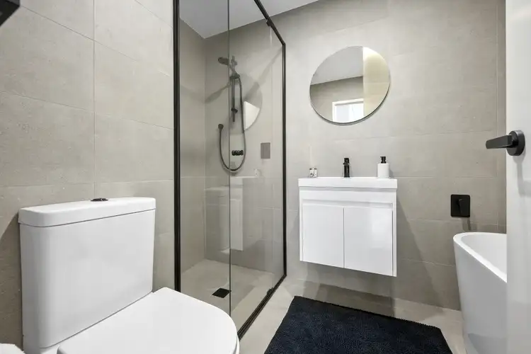 Sixth view of Homely apartment listing, 10/9-11 Peake Parade, Peakhurst NSW 2210