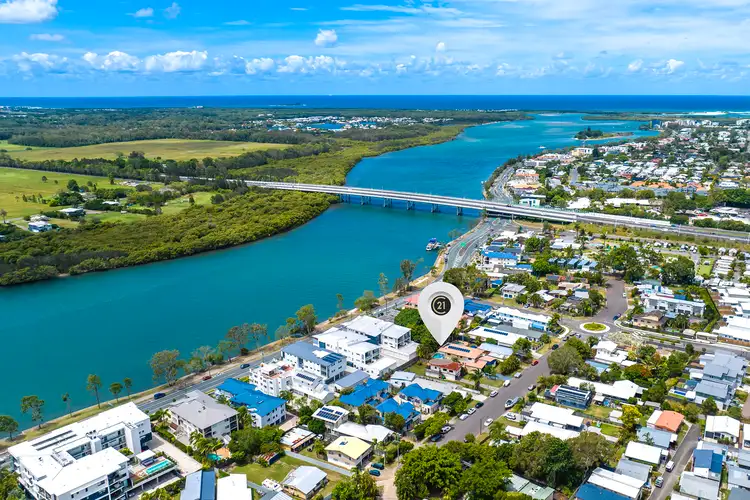 232 Broadwater Avenue West, Maroochydore QLD 4558