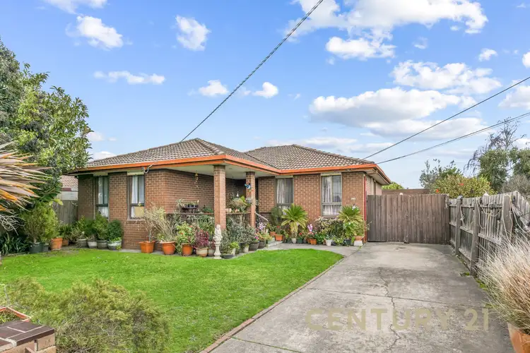 438 Police Road, Dandenong North VIC 3175