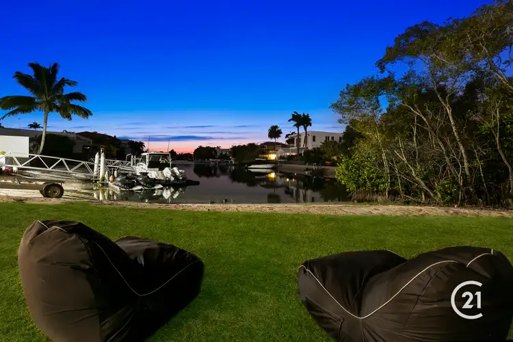 Fourth view of Homely house listing, 7 Dolphin Crescent, Noosaville QLD 4566