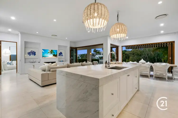 Fifth view of Homely house listing, 7 Dolphin Crescent, Noosaville QLD 4566