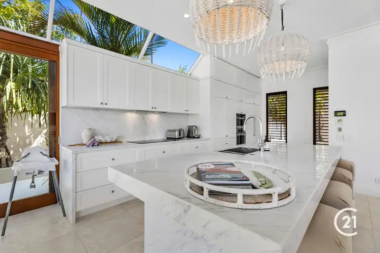 Sixth view of Homely house listing, 7 Dolphin Crescent, Noosaville QLD 4566