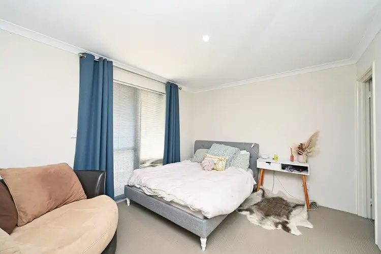 Fifth view of Homely house listing, 36 Pickering Gardens, Alkimos WA 6038