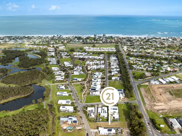Second view of Homely land listing, 63 Sun Orchid Drive, Chiton SA 5211
