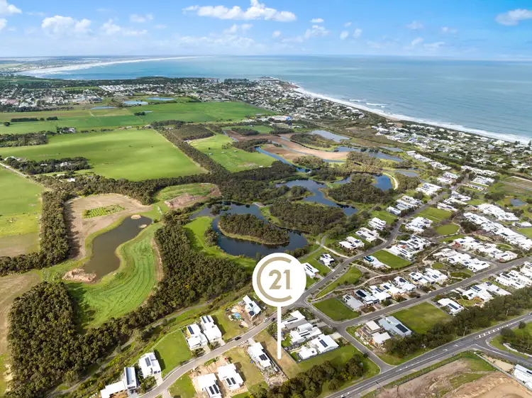 Fifth view of Homely land listing, 63 Sun Orchid Drive, Chiton SA 5211
