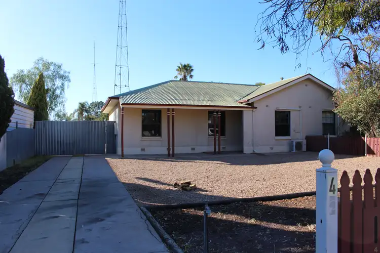 4 Johnson Street, Port Pirie SA 5540