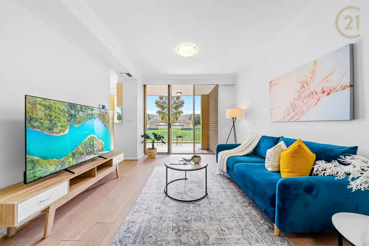 172/20 Lusty Street, Wolli Creek NSW 2205