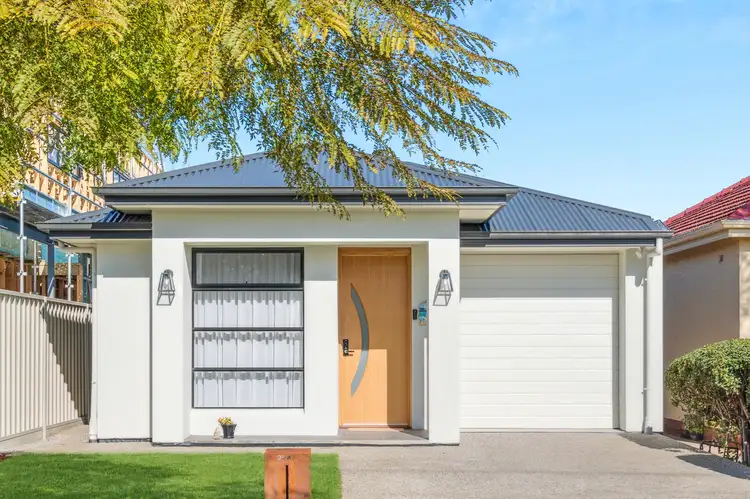 Main view of Homely house listing, 39A Dingera Avenue, North Plympton SA 5037