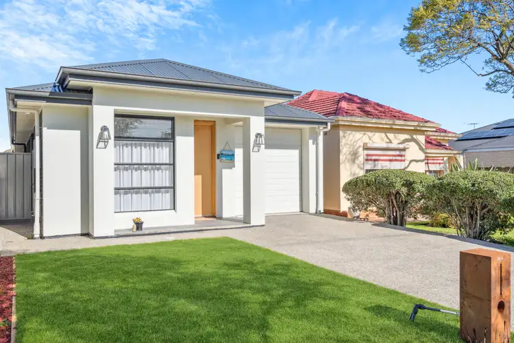 Second view of Homely house listing, 39A Dingera Avenue, North Plympton SA 5037