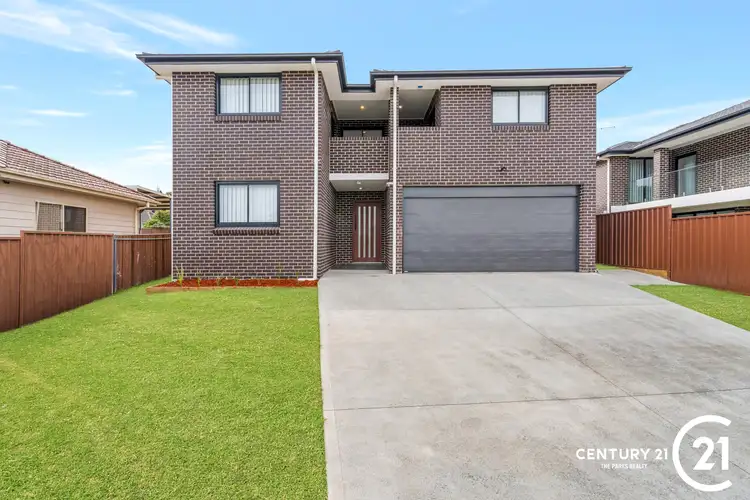 Second view of Homely house listing, 74 Wolseley Street, Fairfield NSW 2165