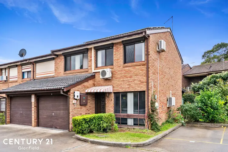 4/156 Moore Street