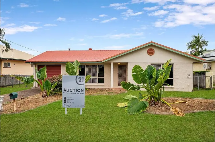 60 Holroyd Street, Wulguru QLD 4811