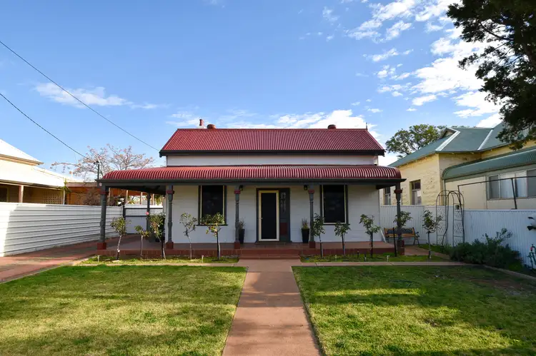 624 Lane Street, Broken Hill NSW 2880