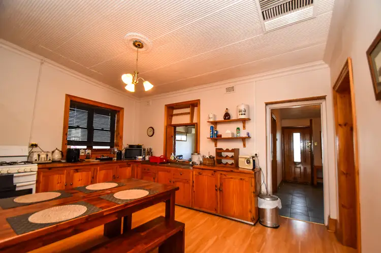 Third view of Homely house listing, 125 Lunam Street, Broken Hill NSW 2880